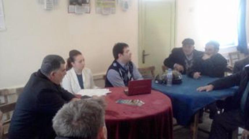 "Kuzulara aşı yaptırmayana destek yok"