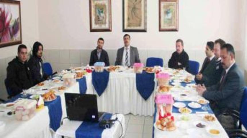 &Ouml;zel Lara Koleji M&uuml;d&uuml;r&uuml; G&uuml;m&uuml;şt&uuml;fek: Yeni sisteme hazırız