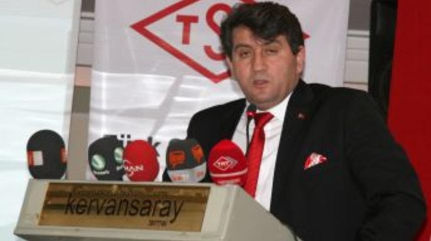 TSE, sanayicilerle işbirliğine gitti 'Kalite Zirvesi' d&uuml;zenlenecek