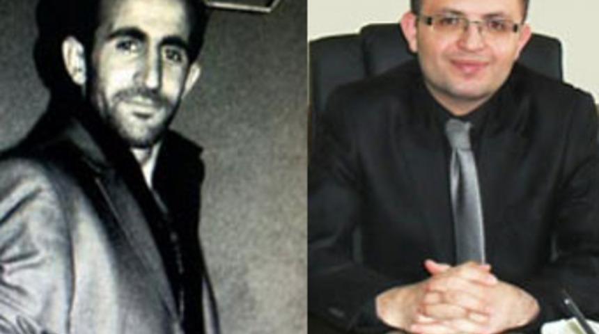 Savcının katili eski PKK'lı &ccedil;ıktı
