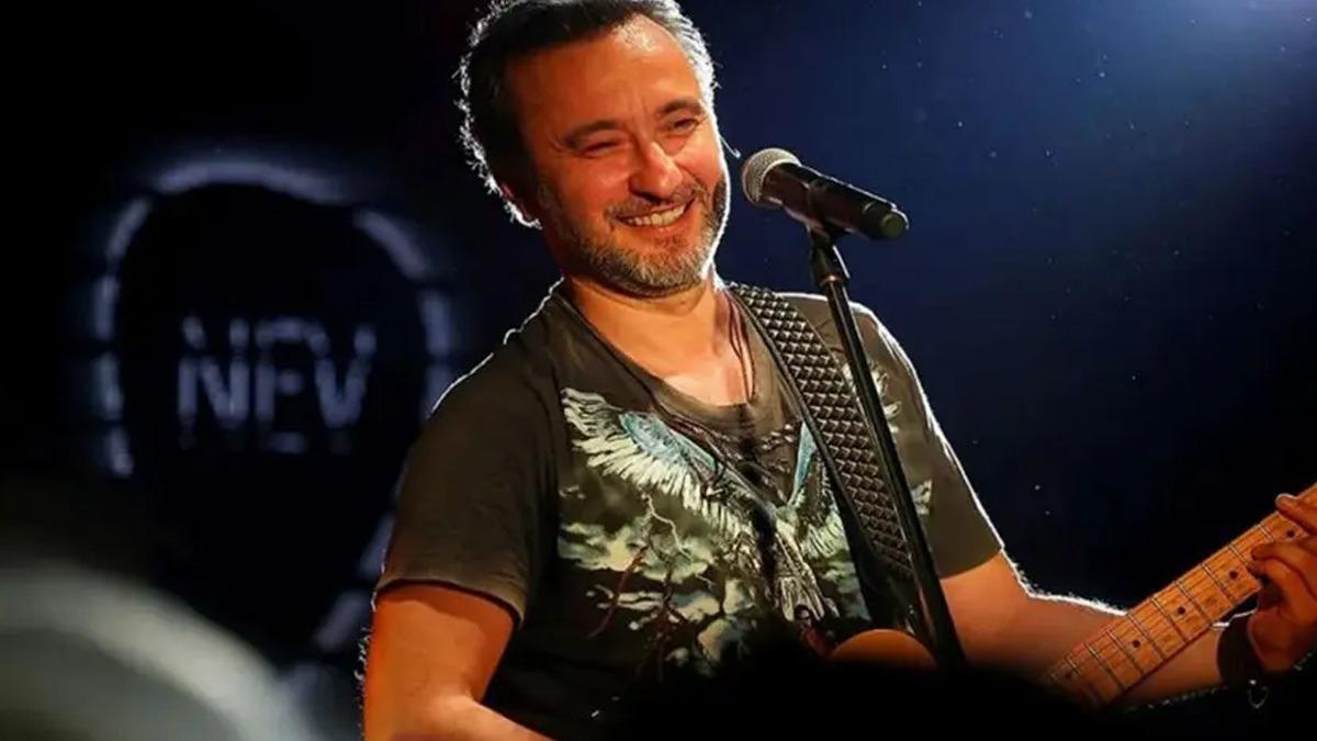 Ünlü şarkıcı Nev hayatını kaybetti 2