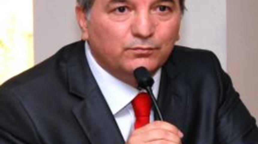 ETİK Başkanı İşler: İzmir, EMITT trenini bu yıl da ka&ccedil;ırdı