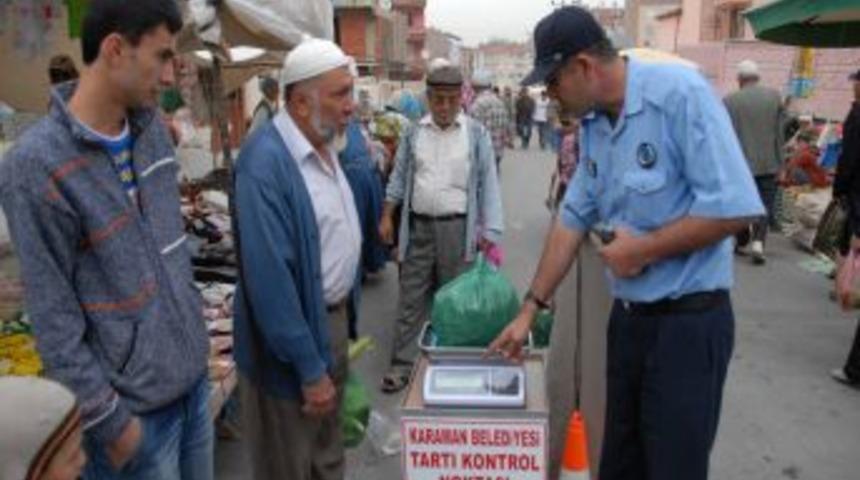 &Ouml;l&ccedil;&uuml; ve tartı aletleri bildirim verme s&uuml;resi 29 Şubat&rsquo;ta sona eriyor