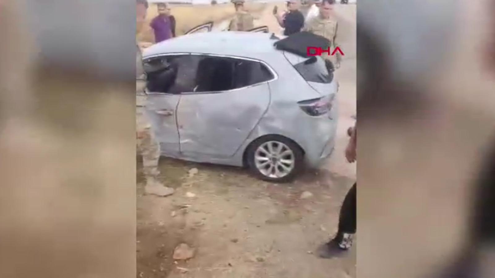 Mardin'den kahreden haber! Aynı aileden 6 kişi hayatını kaybetti