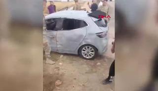 Mardin'den kahreden haber! Aynı aileden 6 kişi hayatını kaybetti