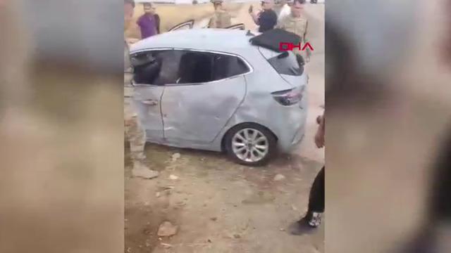 Mardin'den kahreden haber! Aynı aileden 6 kişi hayatını kaybetti