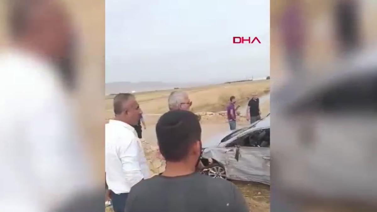 Mardin den kahreden haber! Aynı aileden 6 kişi hayatını kaybetti 1
