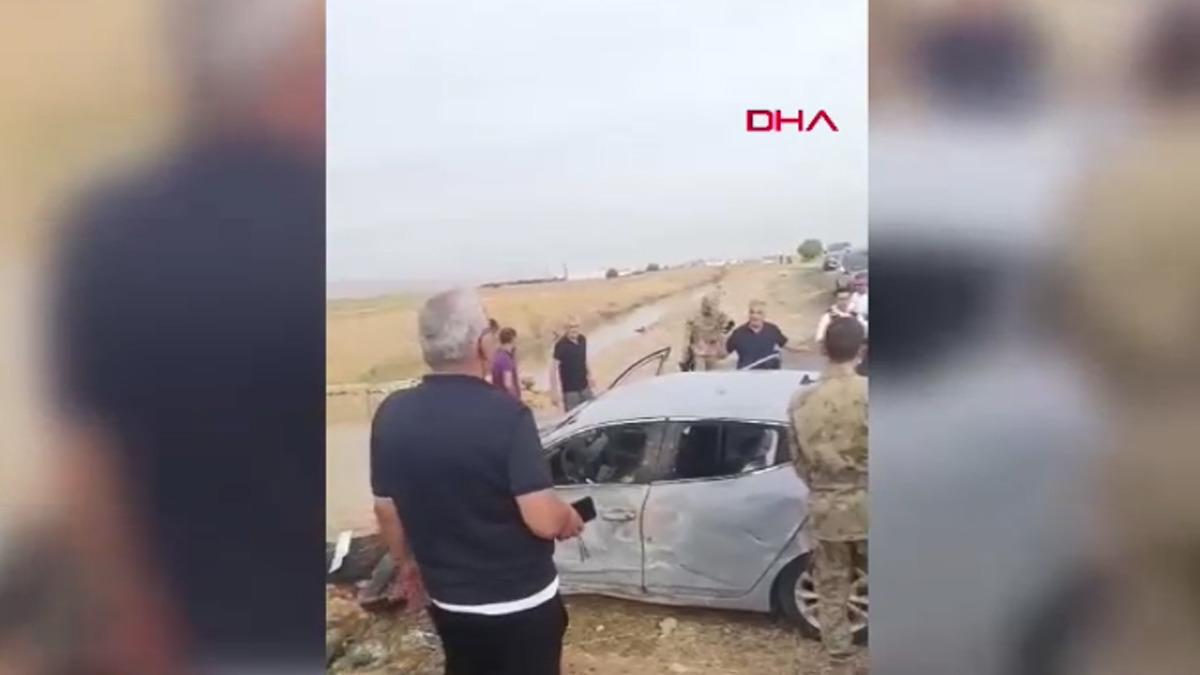 Mardin den kahreden haber! Aynı aileden 6 kişi hayatını kaybetti 2