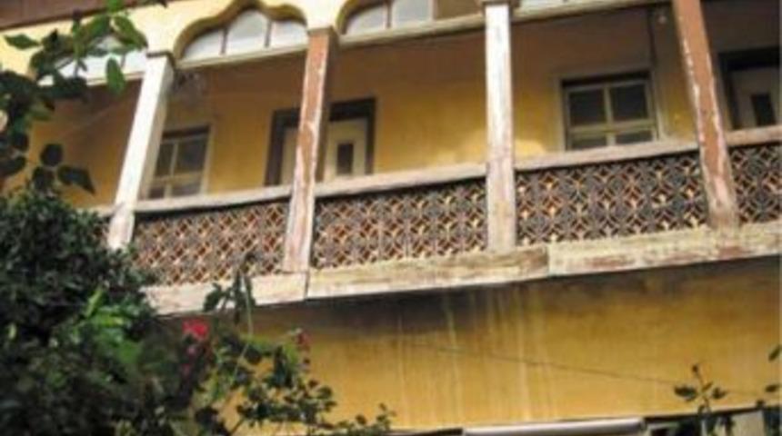 TOKİ Antakya&rsquo;nın tarihi evlerine kredi desteği sağlıyor