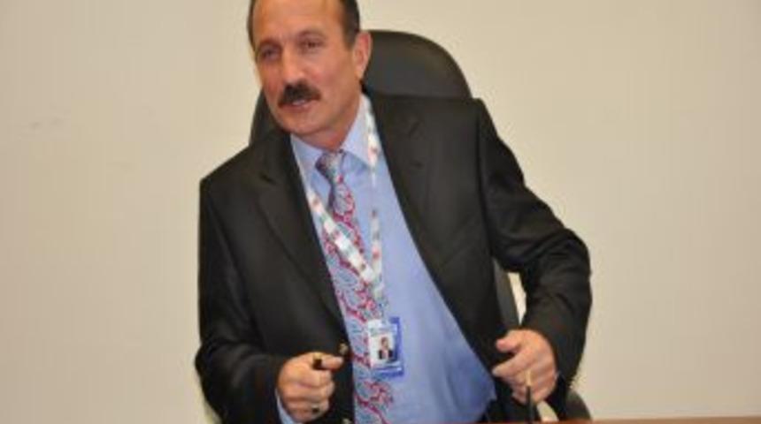 Fethiye&rsquo;de elektronik su sayacı d&ouml;nemi başlıyor