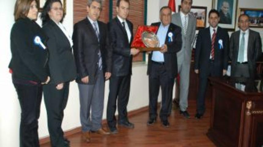 Akyıl: Her vatandaş vergisini zamanında &ouml;demeli