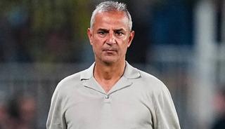 Galatasaray derbisi &ouml;ncesi &ccedil;arpıcı iddia! "Fenerbah&ccedil;e kaybederse İsmail Kartal ile yollar ayrılabilir"