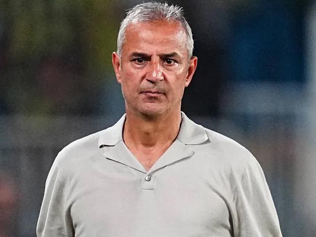 Galatasaray derbisi &ouml;ncesi &ccedil;arpıcı iddia! "Fenerbah&ccedil;e kaybederse İsmail Kartal ile yollar ayrılabilir"