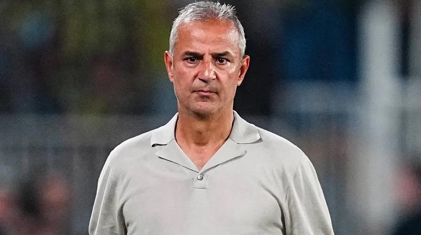 Galatasaray derbisi &ouml;ncesi &ccedil;arpıcı iddia! "Fenerbah&ccedil;e kaybederse İsmail Kartal ile yollar ayrılabilir"