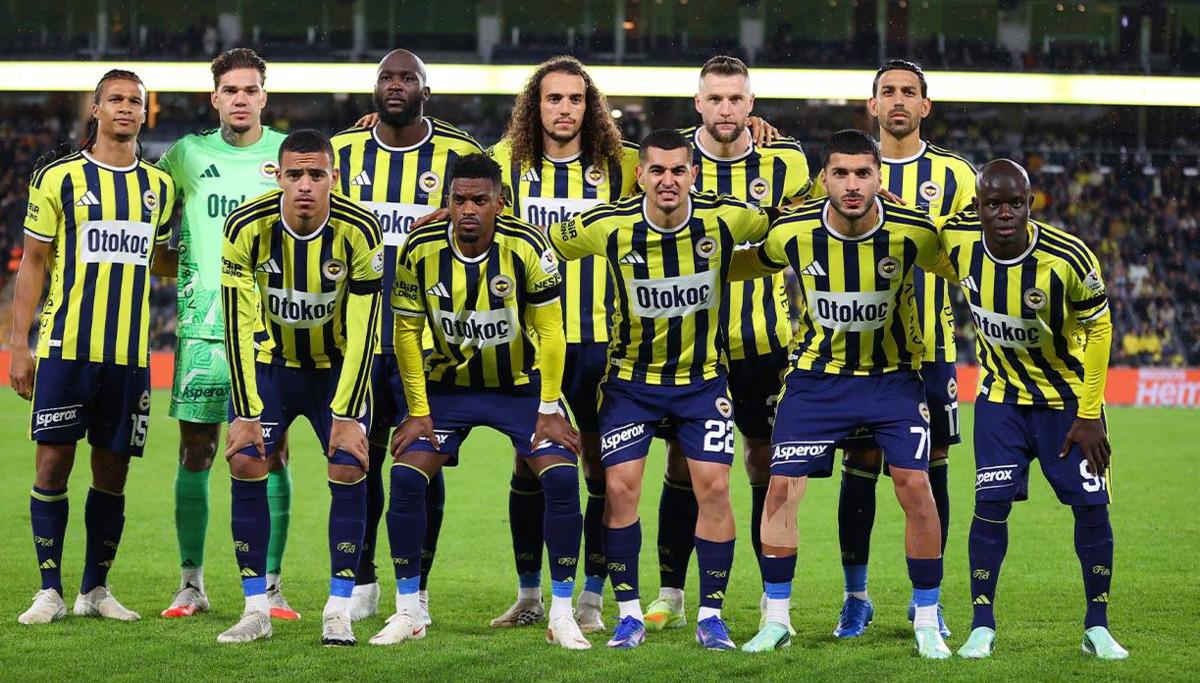 Galatasaray derbisi öncesi çarpıcı iddia! "Fenerbahçe kaybederse İsmail Kartal ile yollar ayrılabilir" 2