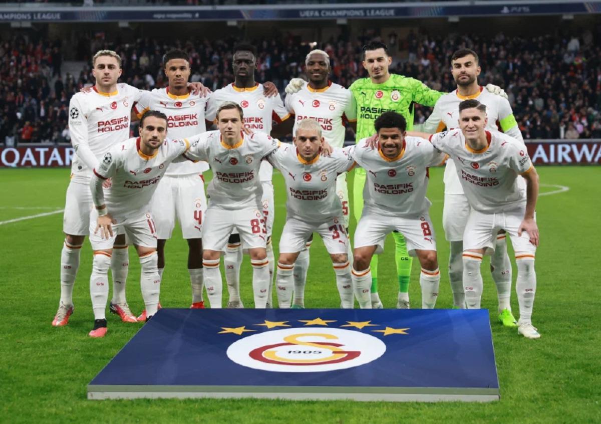 Galatasaray derbisi öncesi çarpıcı iddia! "Fenerbahçe kaybederse İsmail Kartal ile yollar ayrılabilir" 5