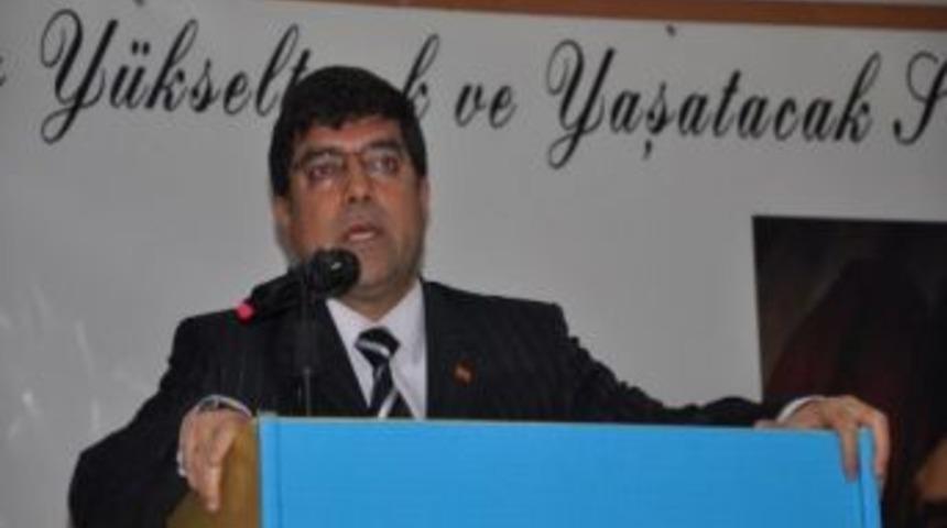 Karaman&rsquo;da &Ouml;MSS&rsquo; ye girecekler i&ccedil;in kurs a&ccedil;ıldı