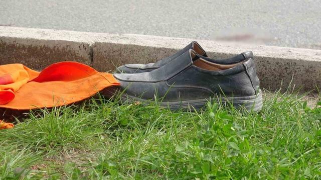 Malatya&rsquo;da trafik kazası! Yaşlı adam hayatını kaybetti 5