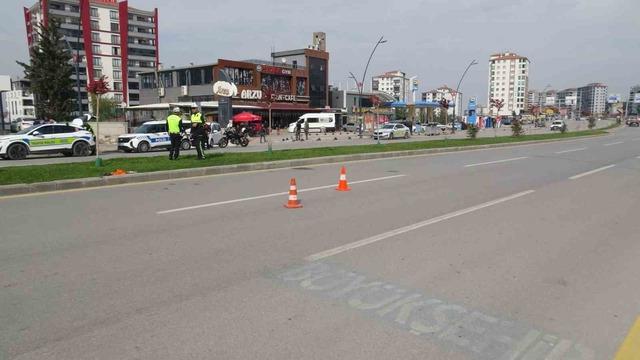 Malatya&rsquo;da trafik kazası! Yaşlı adam hayatını kaybetti 2