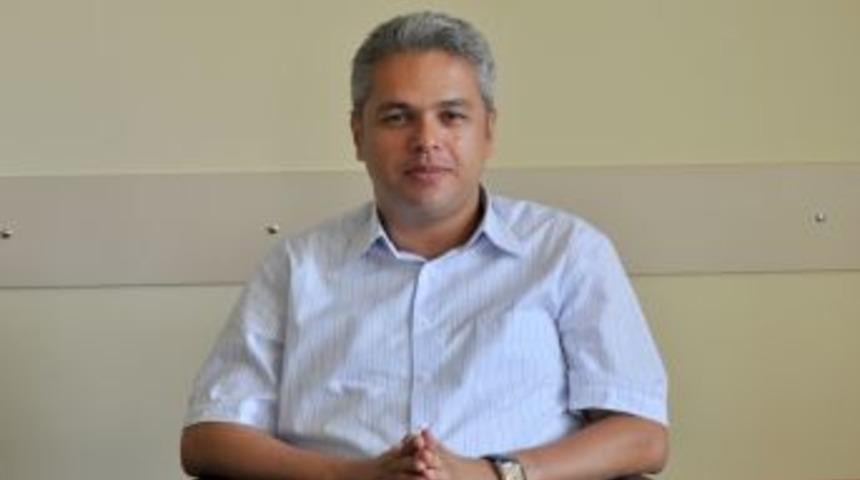 İnceyavuz: Mutlu g&uuml;nlerimiz h&uuml;zne d&ouml;n&uuml;şmesin