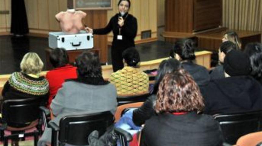 Akdeniz Sağlık M&uuml;d&uuml;rl&uuml;ğ&uuml; ile ele ele