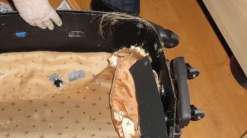 Romanya-T&uuml;rkiye ortak yapımı uyuşturucu operasyonu