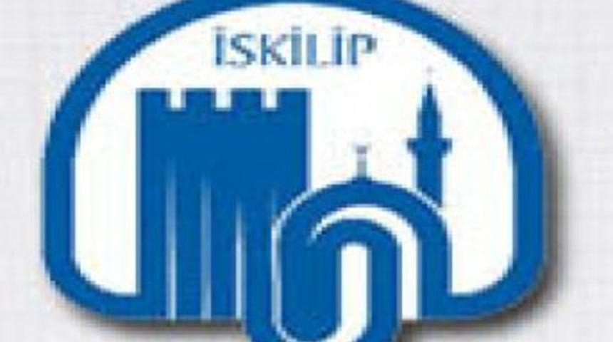 İskilip Belediyesi SMS d&ouml;nemi başlatıyor