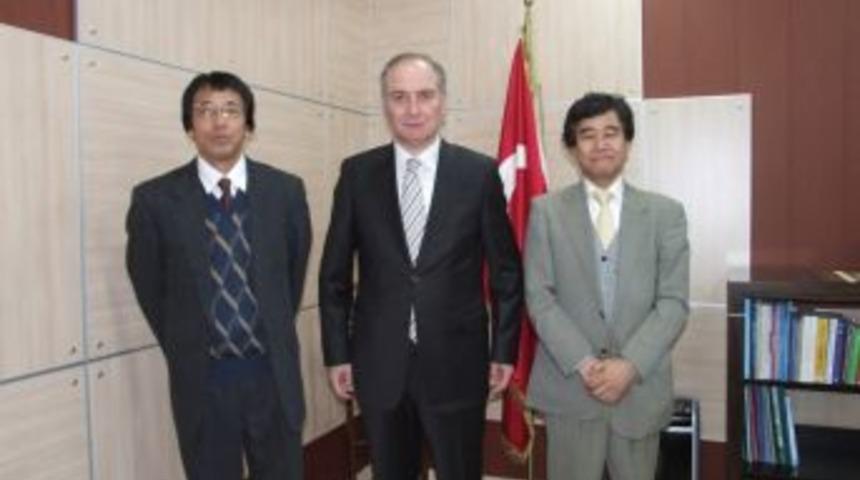 'Okul Tabanlı Afet Eğitimi Projesi'nin başarısı araştırılacak