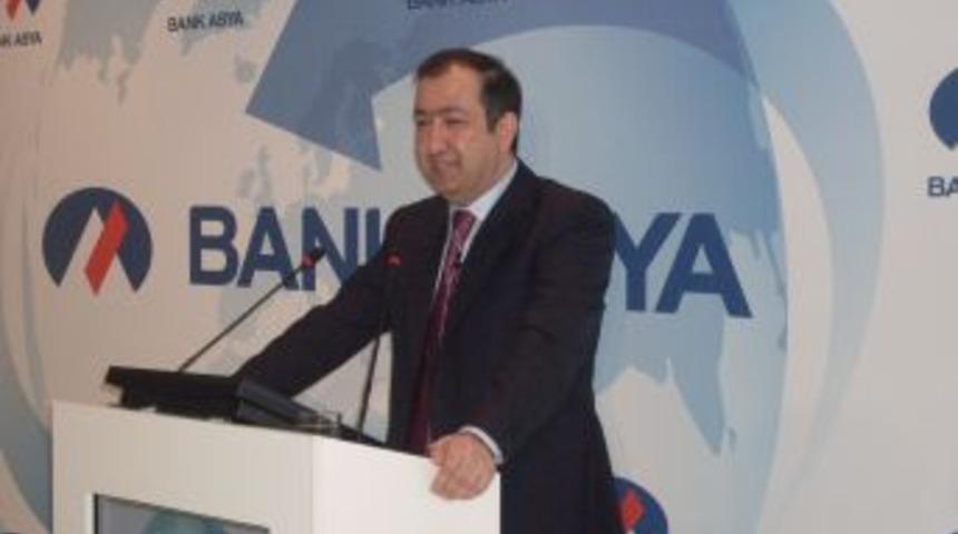 Bank Asya, yılın ikinci yarısında sukuk ihracına &ccedil;ıkacak