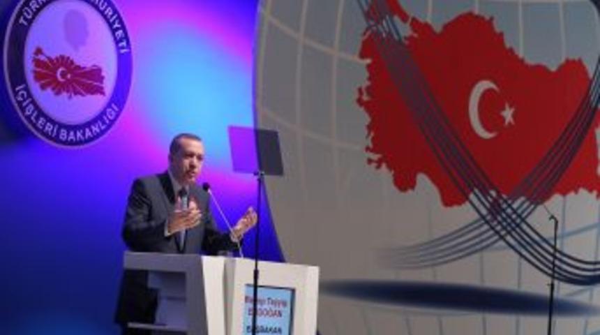 Başbakan: Faili me&ccedil;hullerin bir ucu Ergenekon&rsquo;a diğer ucu &ouml;rg&uuml;te dokunur