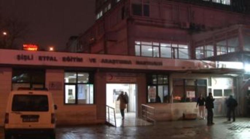 Beş polis memuru taburcu edildi