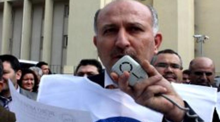 Meng&uuml;taycı: Adaletin ibresi bir kez de olsa &ccedil;alışanlara d&ouml;nmeli