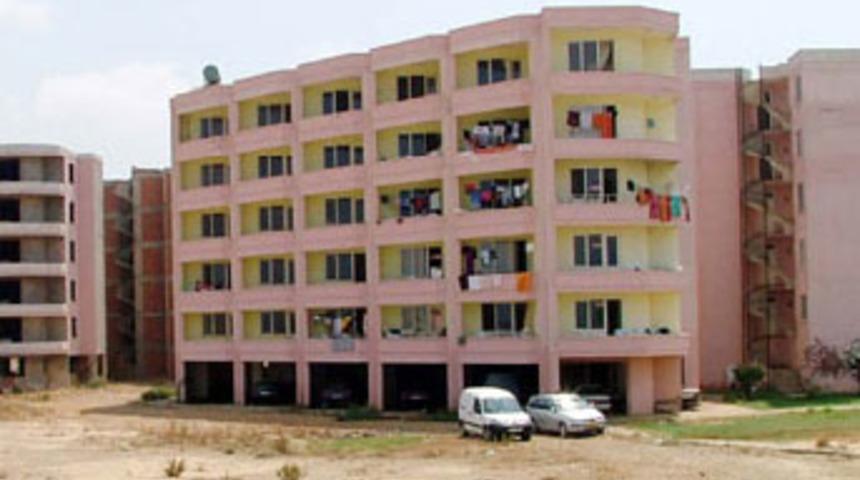 Belediyeye haciz şoku