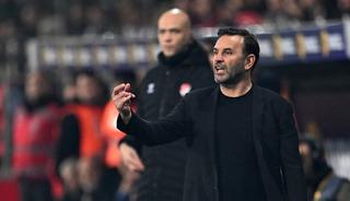 Okan Buruk'tan Fenerbah&ccedil;e derbisi &ouml;ncesi karar!