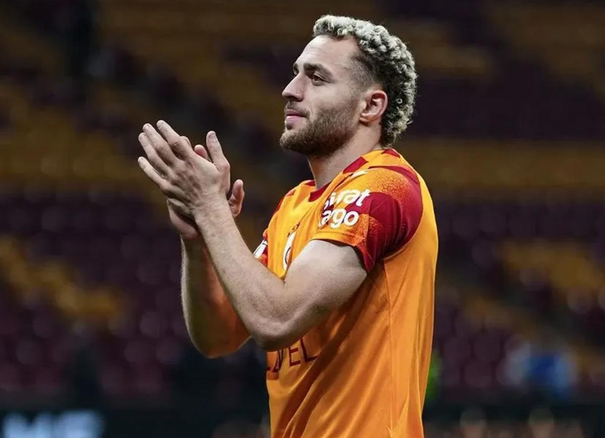 Okan Buruk tan Fenerbah&ccedil;e derbisi &ouml;ncesi karar! 2