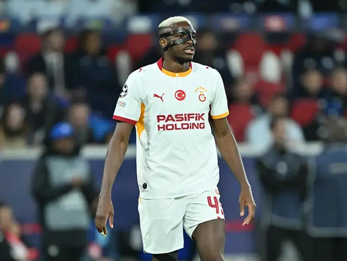 Okan Buruk tan Fenerbah&ccedil;e derbisi &ouml;ncesi karar! 3