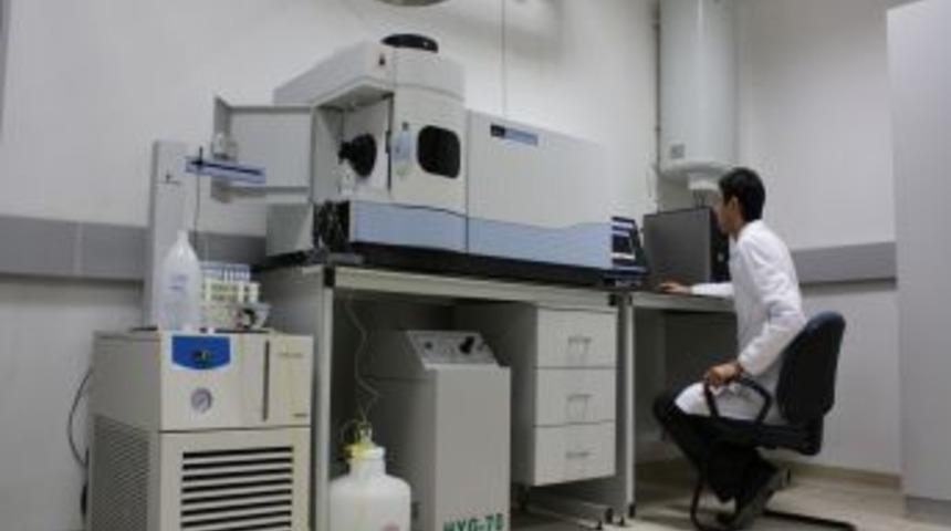 Rize &Uuml;niversitesi KOBİ'lere &uuml;r&uuml;n geliştirme desteği veriyor