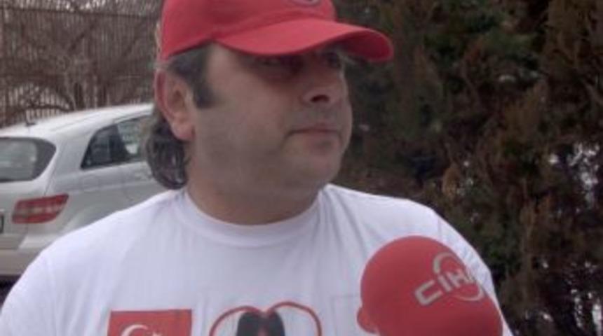 Başbakan'ın komşusundan Japon doktor Miyazaki'nin ailesine anlamlı hediye