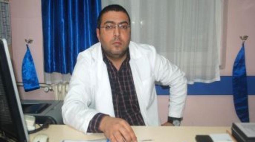 Hatay&rsquo;da 6 bin 879 kişi sigara bıraktırma merkezlerine başvurdu