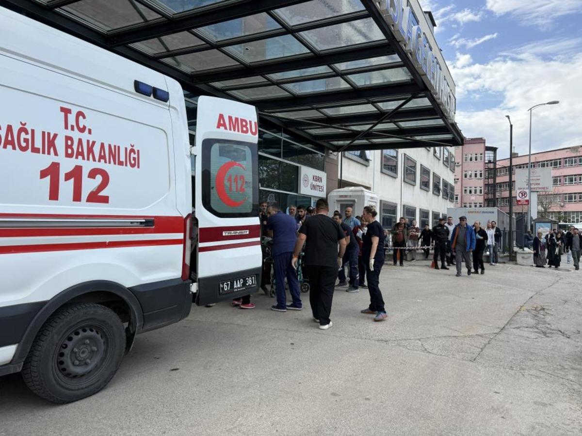 Zonguldak ta madendeki patlamaya ilişkin gözaltına alınan 3 şüpheli tutuklandı, 1 kişi hakkında yakalama kararı 2