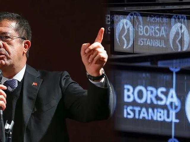 Nihat Zeybekci'den fon soruşturması a&ccedil;ıklaması! 'Maalesef' diyerek 6 kamu kurumunu işaret etti