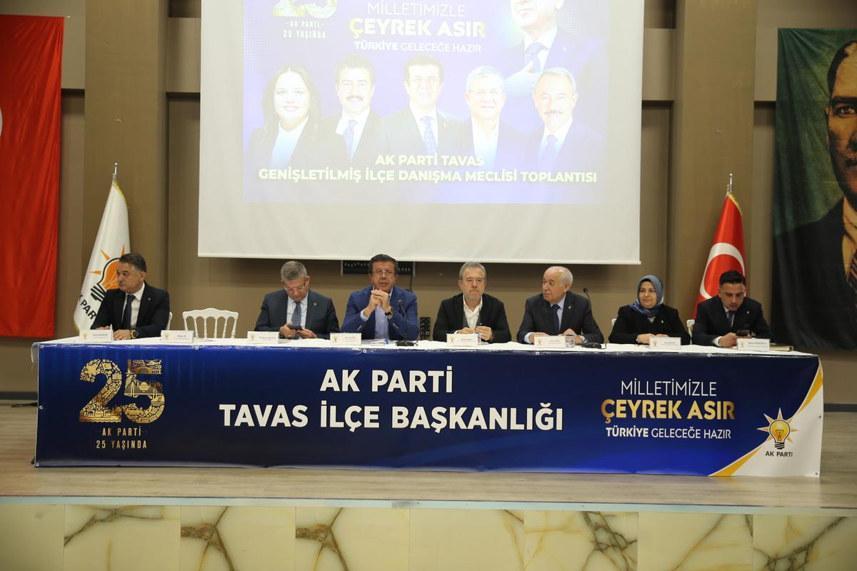 Nihat Zeybekci den fon soruşturması a&ccedil;ıklaması!  Maalesef  diyerek 6 kamu kurumunu işaret etti 1