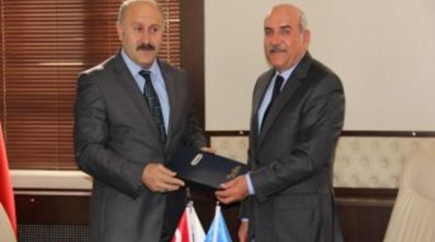 Bayburt Belediyesi 4 milyon 200 bin liralık projeye imza attı