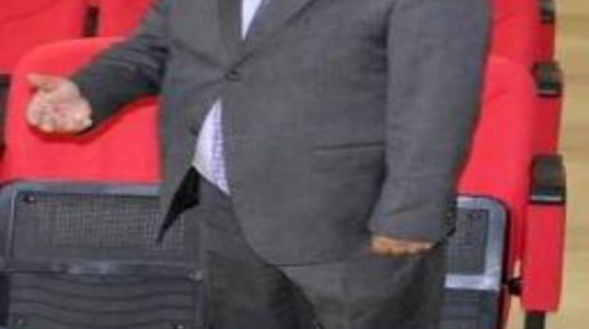 Sosyal Hizmetler İl M&uuml;d&uuml;r&uuml; İsmail Doğan hayatını kaybetti