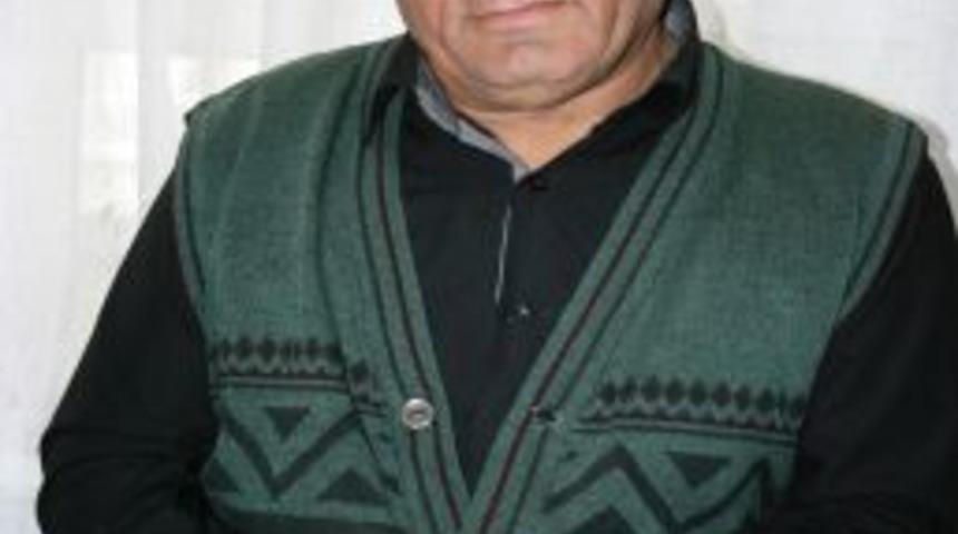 Sakatlar Derneği Şube Başkanı Altıntaş: Engellilerin y&uuml;zde 78&rsquo;i işsiz