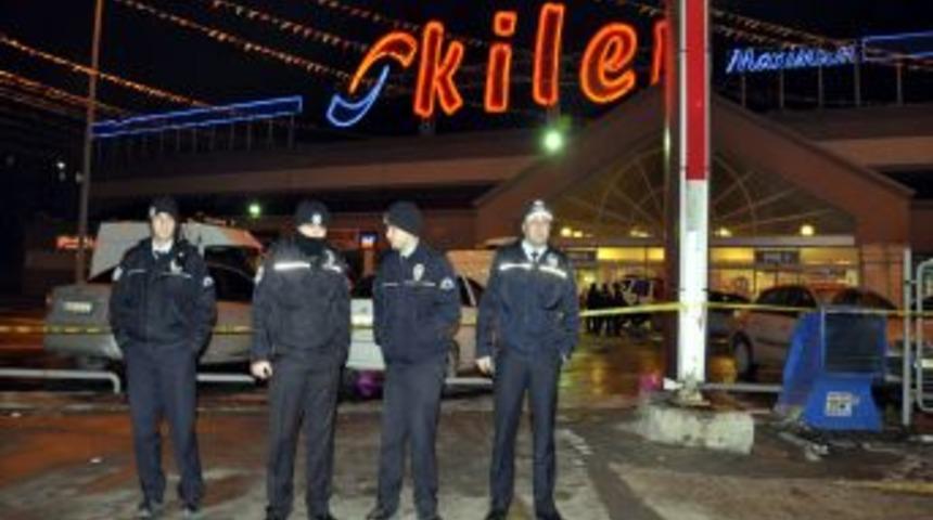 Bağcılar'da facia son anda &ouml;nlendi