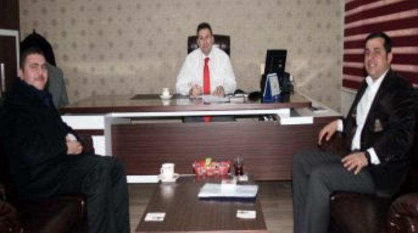 Midyatlılar il&ccedil;elerinde KOSGEB şubesi a&ccedil;ılmasını istiyor