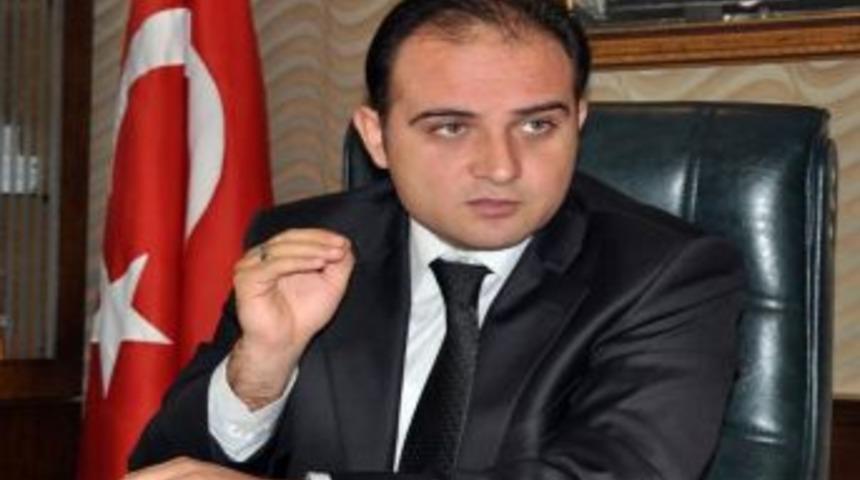 Baybatur: Manisa ihracatta rekora koşuyor