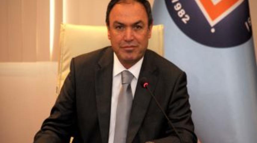 Muratpaşa'da insan hakları bilinci d&uuml;zeyi anketle &ouml;l&ccedil;&uuml;lecek