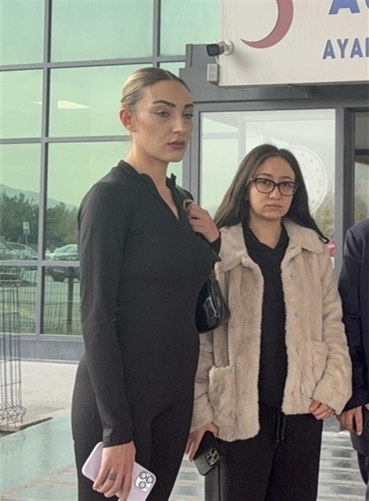 Güllü Cinayetinde gerekçeli karar açıklandı; Tuğyan a verilen hapis cezasında Sultan ın yeminli ifadesi etkili oldu 3